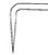 Goldman Single Hook - N4710